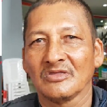 Apóstol Santiago Zuniga