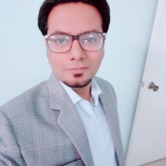 Rooshan Siddiqui