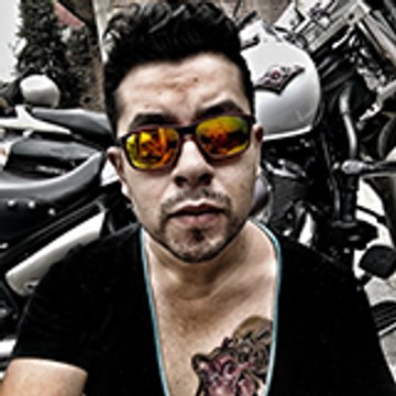 Juan Jose Cordero Martinez