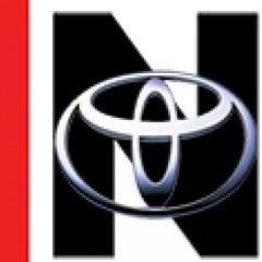 Toyota OEM Parts Giant
