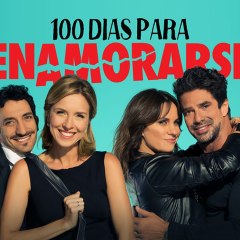 100 Días Para Enamorarse