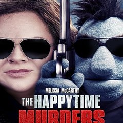 The Happytime Murders 2018 Full movie