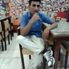 Sheraz Khan