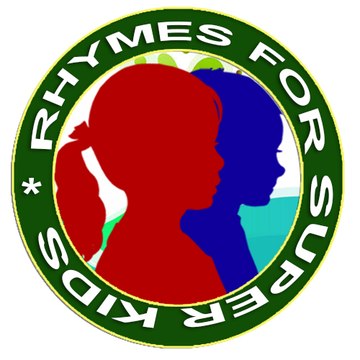 rhymes for super kids