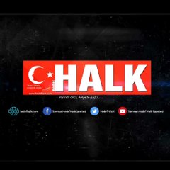 Samsun Halk Gazetesi