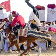 Fun Arabe One