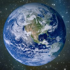 THE WORLD