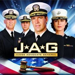 J.A.G. - Alerta roja