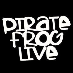 PIRATEFROGLIVE