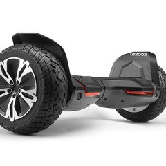 The Best Hoverboard