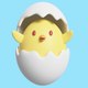 Boiled Egg