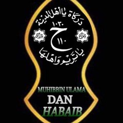 Muhibbin Ulama dan habaib
