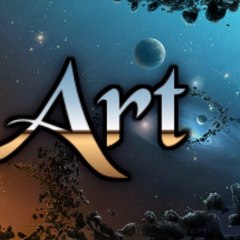 Channel Art Background