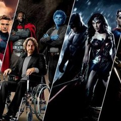 New Hollywood And Tv Serials Show