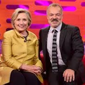 The Graham Norton Show Season 24 Episode 10