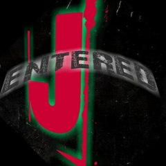 J entered