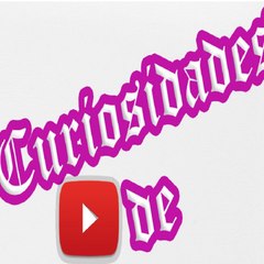 CuriosidadesDe