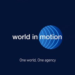 motion world