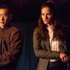 Van Helsing Season 3 Episode 10