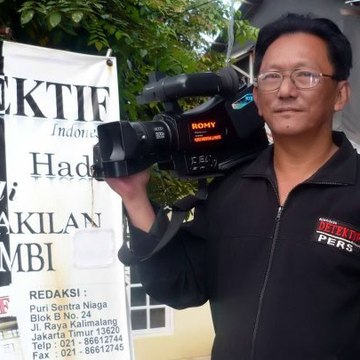 Cinta Jambi