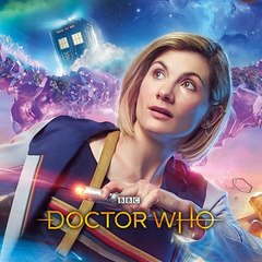 Doctor Who #S11E10