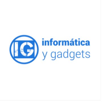 Informática y gadgets