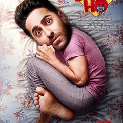 Badhaai Ho // Full Movie // Eng Sub