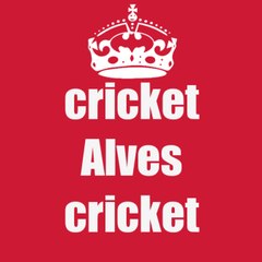 cricket Alves cricket