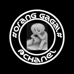 orang gagal