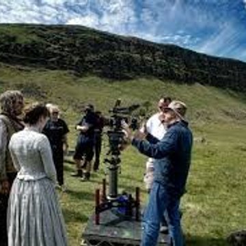 Death And Nightingales Season 1 Episode 3