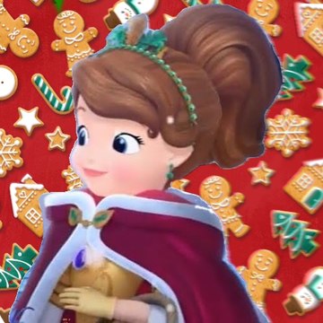 I'm a princess