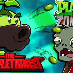 Plants vs Zombies 2