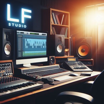 LF STUDIO MIX
