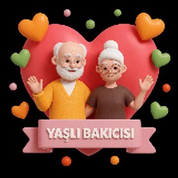 Yaşlı Bakıcısı
