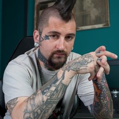 Ink Master #S11E15