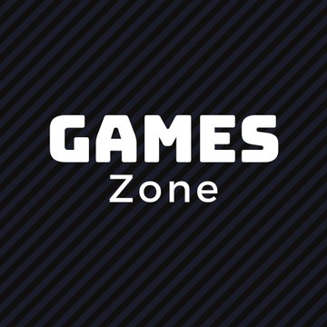 Games Zone