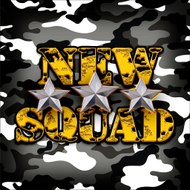 New Squad Team
