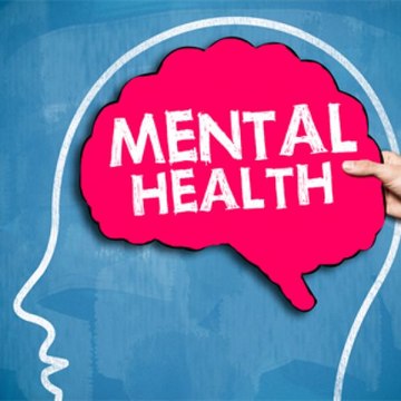 lets talk about mental health