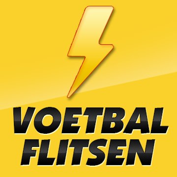 Voetbalflitsen