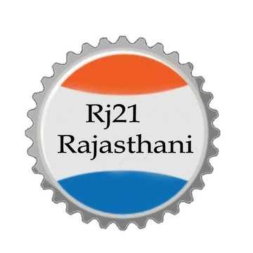 RJ21 RAJASTHANI