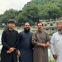 Muhammad Moin