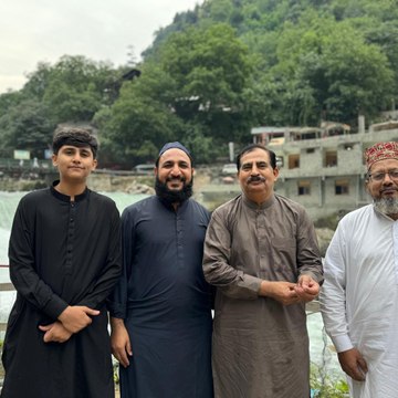 Muhammad Moin