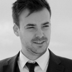 Thomas Joubert