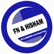 FN & HISHAM