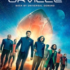 The Orville - Season 2 [FOX]