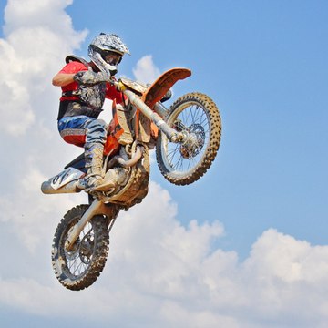 Supercross & Motocross Passion