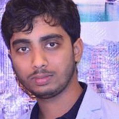 Shaunit Nishant