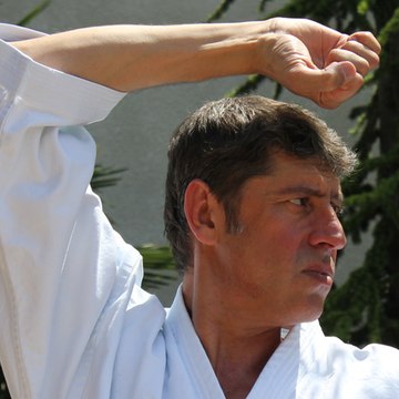 Cyril Marchand