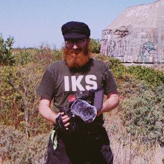 IKS Exploration