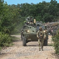 Military World Update